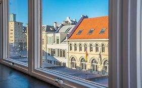 Magic Hotel Bergen City Center, A Member Of Radisson Individuals