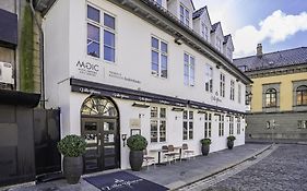 Magic Hotel Bergen City Center, A Member Of Radisson Individuals